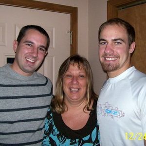 Meet your Posher, Joellyn